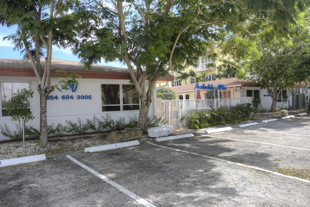 Lauderdale Villas By The Sea Exterior foto