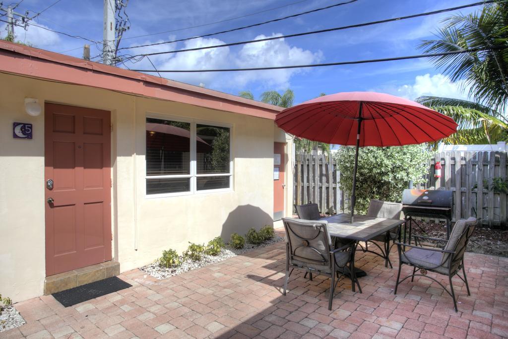Lauderdale Villas By The Sea Exterior foto