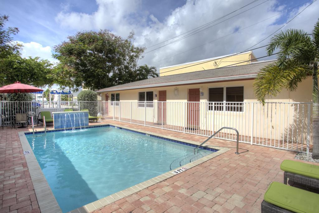 Lauderdale Villas By The Sea Exterior foto