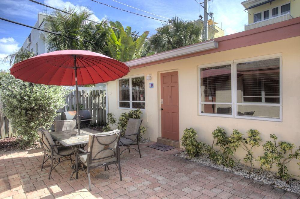 Lauderdale Villas By The Sea Exterior foto