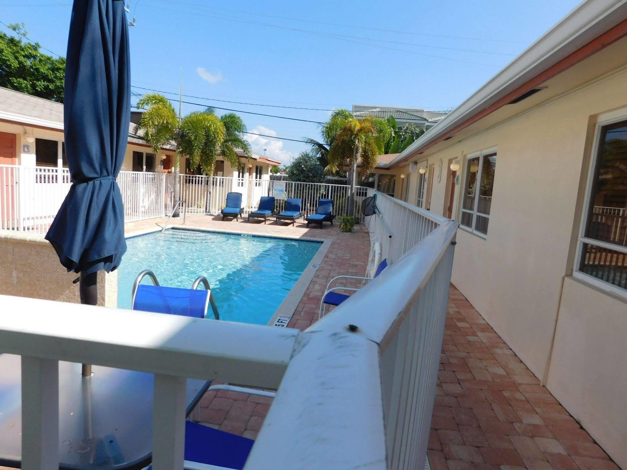 Lauderdale Villas By The Sea Exterior foto