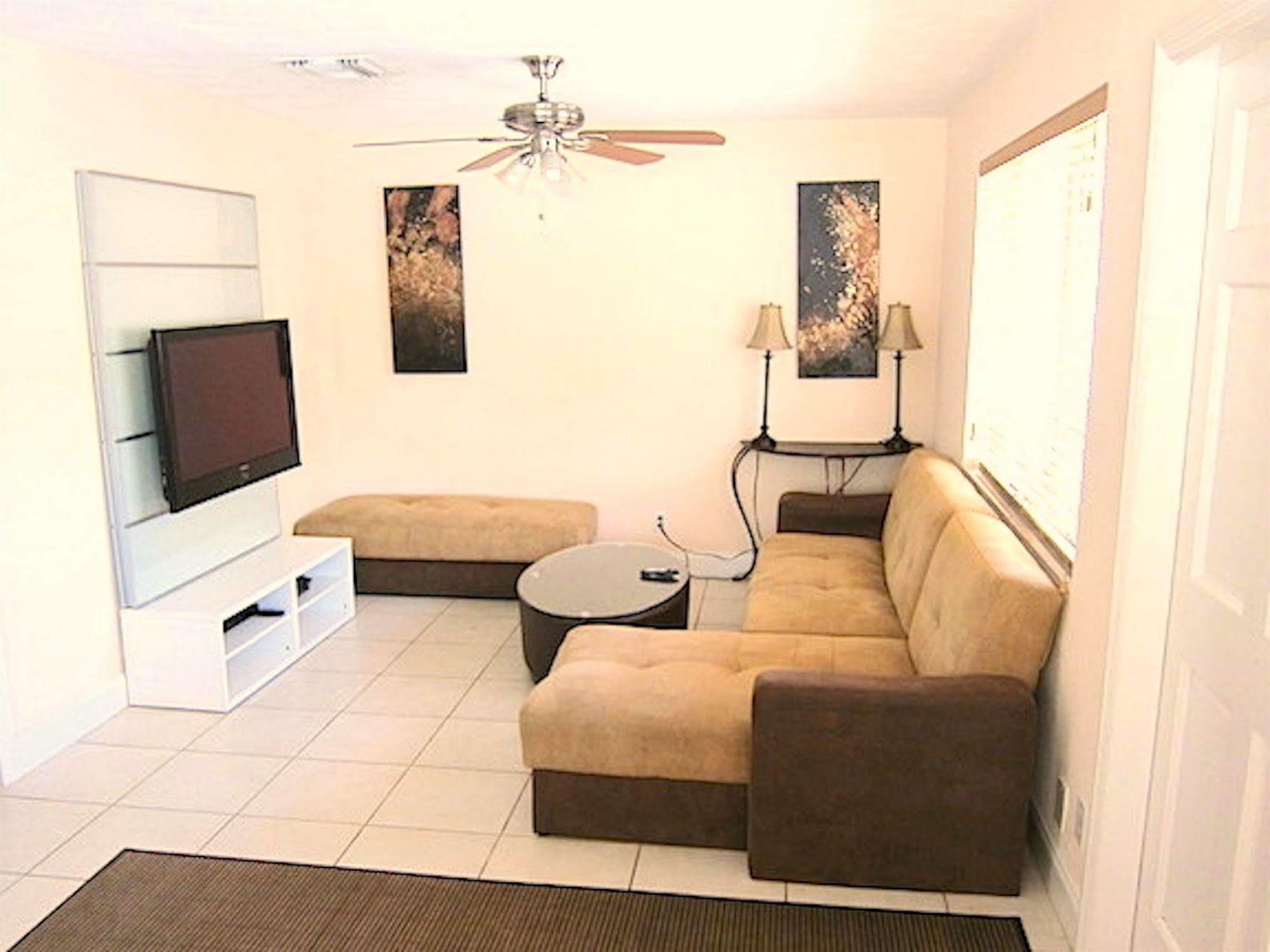 Lauderdale Villas By The Sea Exterior foto