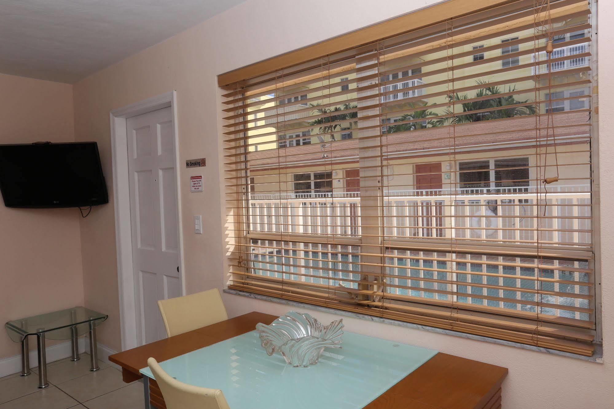 Lauderdale Villas By The Sea Exterior foto
