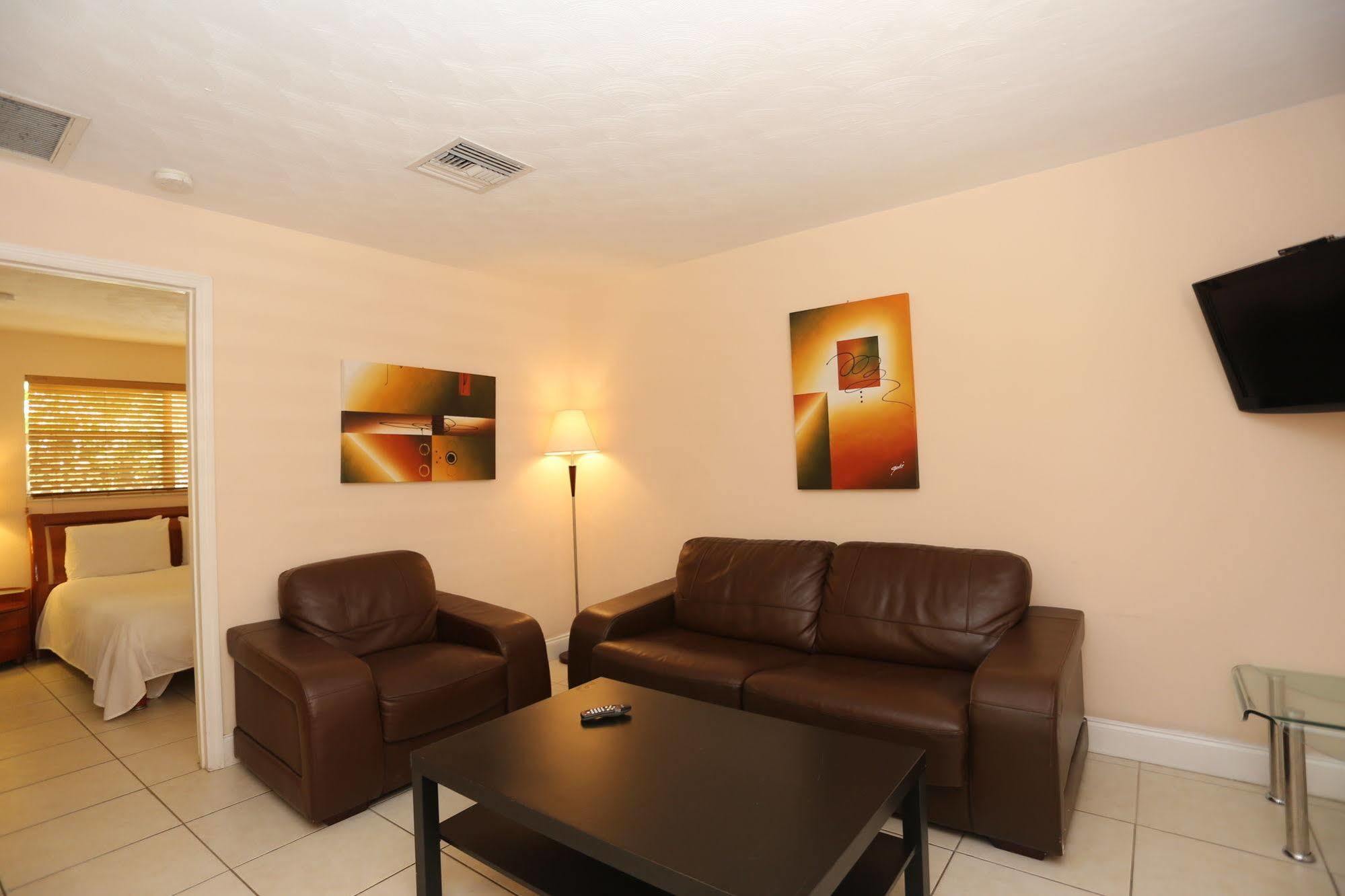 Lauderdale Villas By The Sea Exterior foto