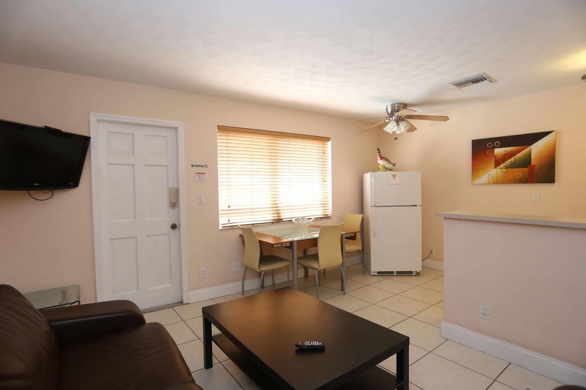 Lauderdale Villas By The Sea Exterior foto