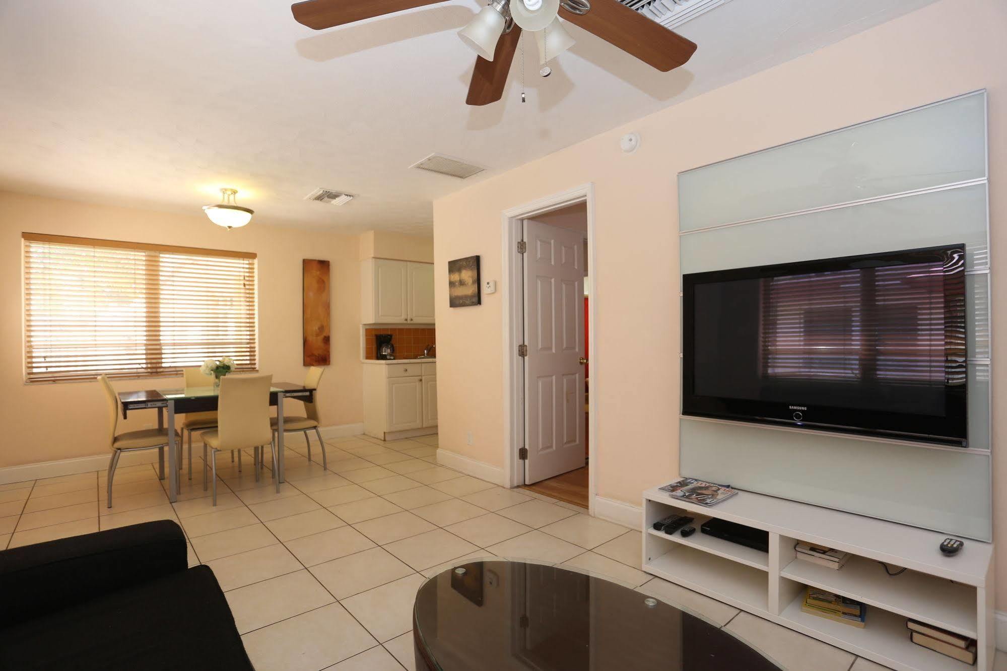 Lauderdale Villas By The Sea Exterior foto