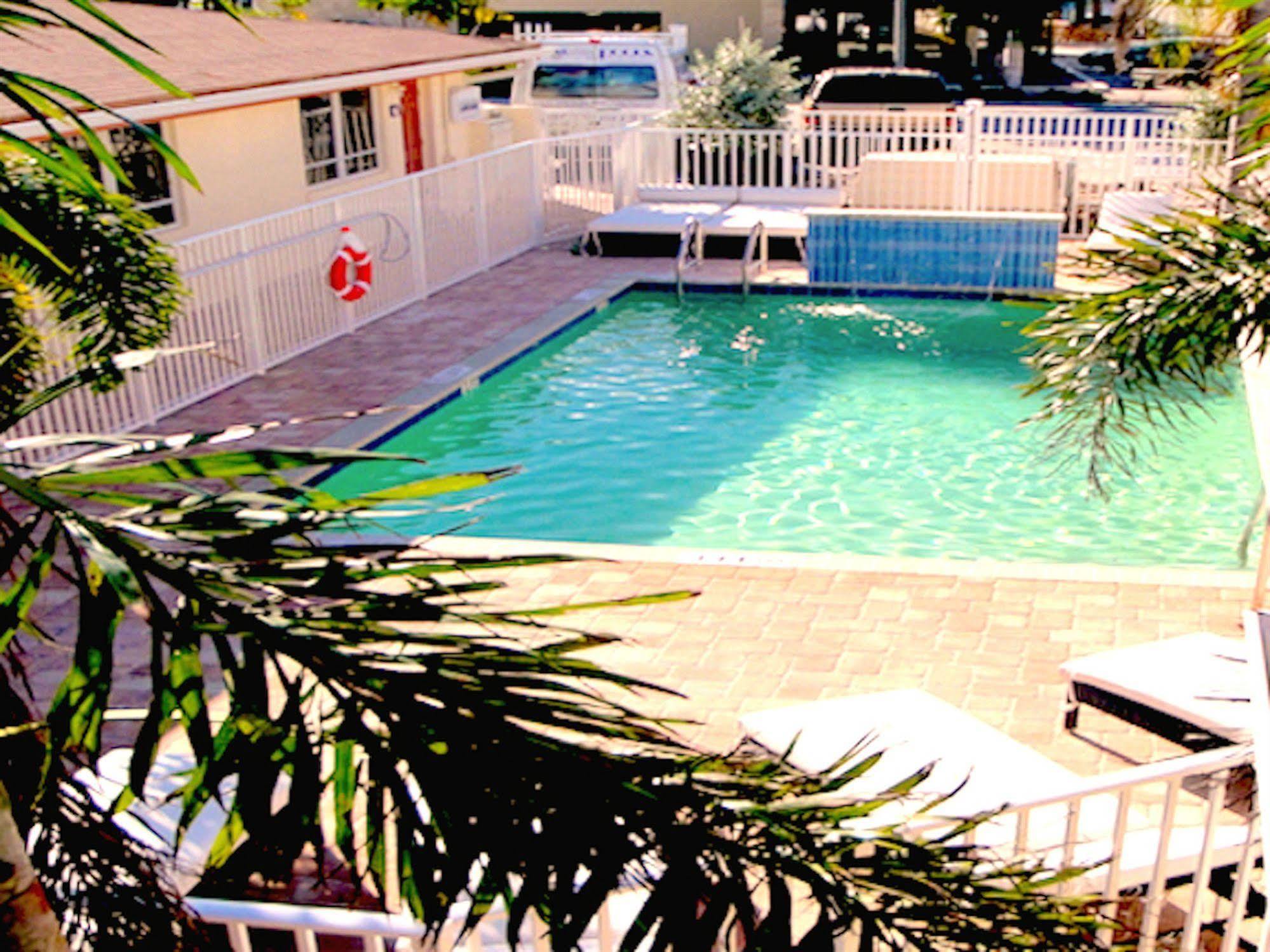 Lauderdale Villas By The Sea Exterior foto