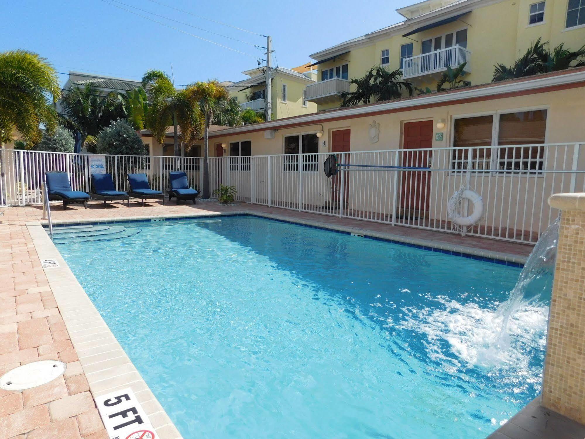 Lauderdale Villas By The Sea Exterior foto