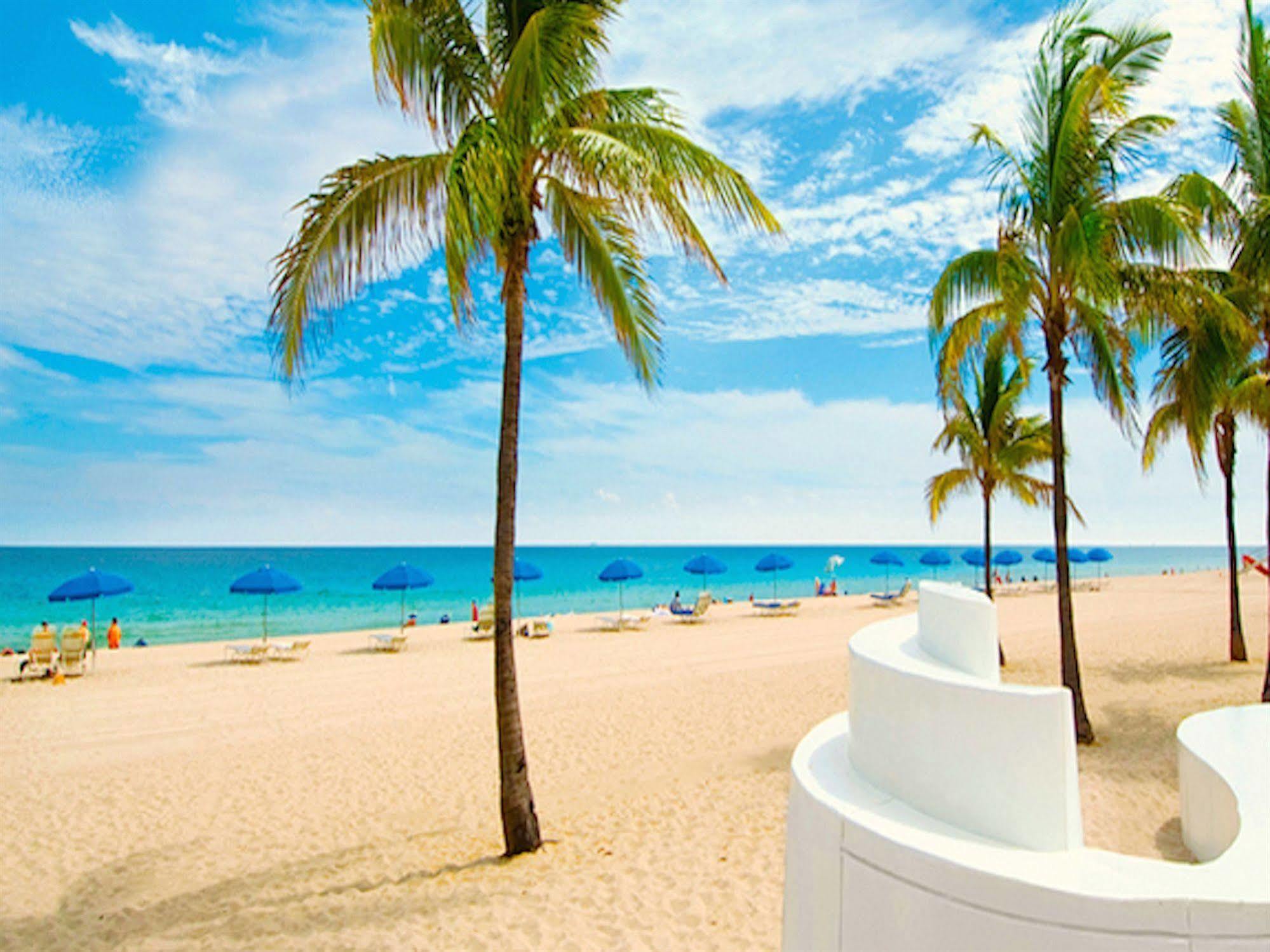 Lauderdale Villas By The Sea Exterior foto