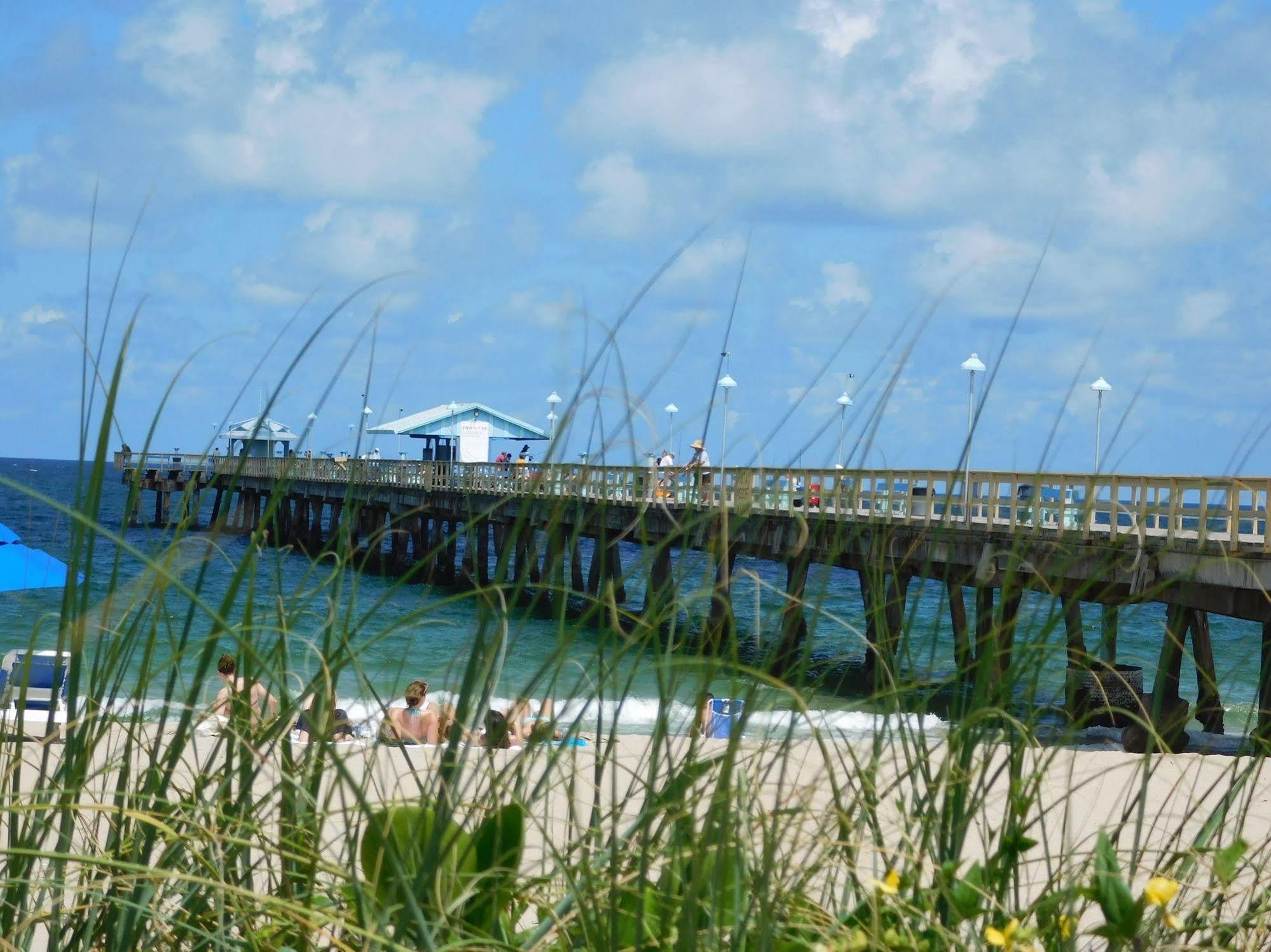 Lauderdale Villas By The Sea Exterior foto