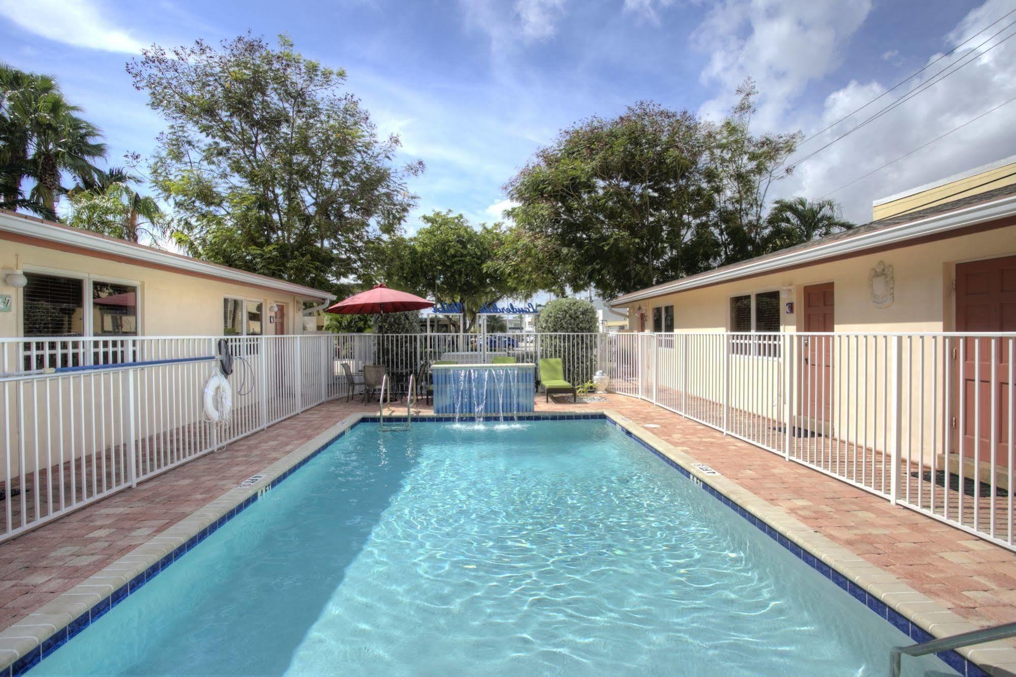 Lauderdale Villas By The Sea Exterior foto